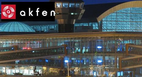 Akfen Holding Haziran 2012 operasyonel performans raporunu yayınladı!