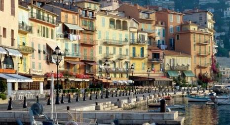 Côte d’Azur’un Güney Fransa dekorasyon stili evinize farklı bir hava katacak!