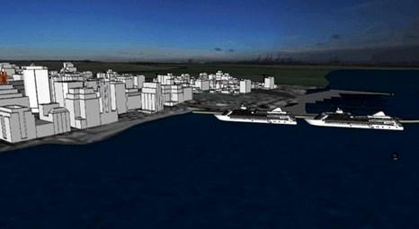 Kanal İstanbul projesi 2017 yılında faaliyete geçecek!