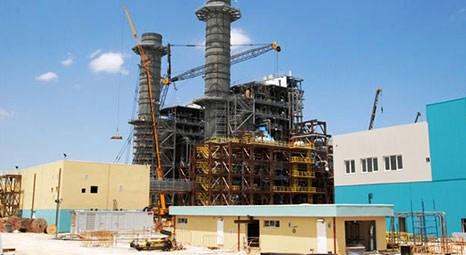  RWE&TURCAS Güney Elektrik Üretim, Türkiye'nin elektriğinin yüzde 2'sini üretecek!