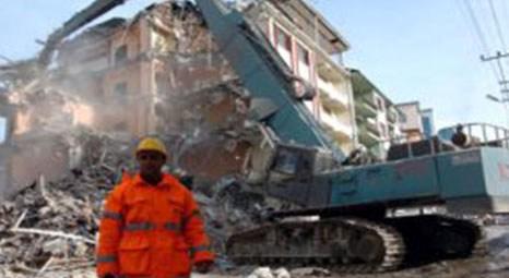 Van Erciş'te yeni imar planı depremzeleri zor durumda bıraktı!