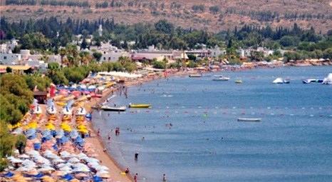 İGD Turizm Raporu’na göre Türkiye’ye gelen turist azaldı!