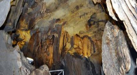 Antalya Cüceler Mağarası ziyarete açıldı!