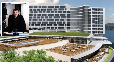 Hakan Yürüoğlu: Sağlık turizmine yönelik otellerin artacağını düşünüyorum!