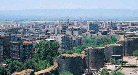 GÜNTİAD, Diyarbakır’da inşa edeceği Tekstil Kent projesi için arsa arıyor!