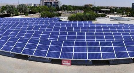 IBC SOLAR, Konya’da, Türkiye’nin ilk resmi güneş enerjisi santralini inşa etti!