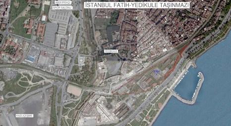 Emlak Konut GYO, 398 milyon liraya İstanbul’da 14 arsa aldı!