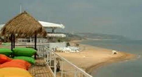 Kilyos Solar Beach'te deniz keyfi sizi bekliyor!