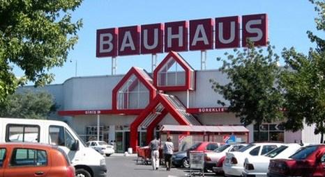 Bauhaus Antalya Kepez’de yeni şube açacak!
