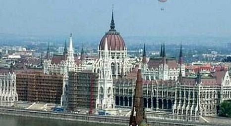 Macaristan’da inşaat sektörü yüzde 50 küçüldü!