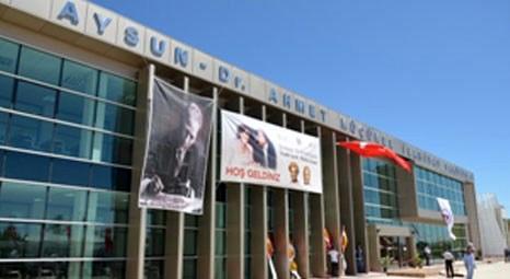 Karadeniz Teknik Üniversitesi İlahiyat Fakültesi yeni hizmet binasını açtı!