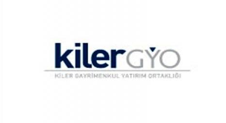 Kiler GYO, Kilerasya Gayrimenkul’ün yüzde 98’ine sahip!