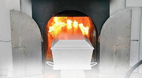 Antalya'da yaşamını yitiren yabancılar için kremateryum yapılacak!
