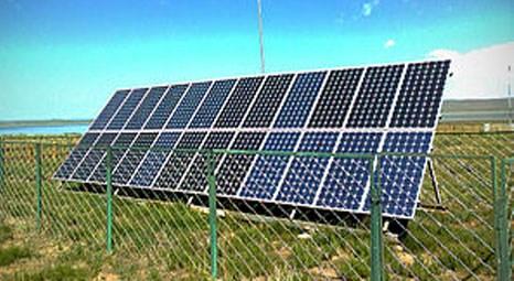 Güneş paneli üreticileri Çin'in ucuz markalarının rekabete uymamasından yakınıyor!