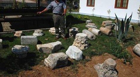 Muğla Yeşilbağcılar Beldesi’ndeki konutlar TOKİ’ye taşındı!