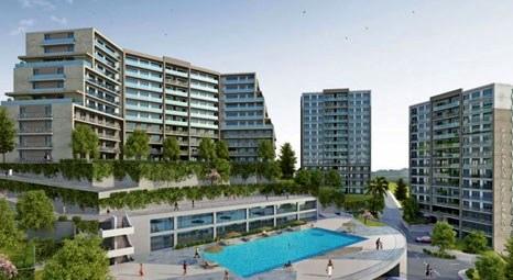 Teknik Yapı Tuzla'ya Evora İstanbul projesi ile hayat getiriyor!