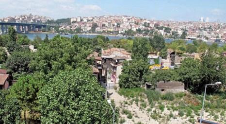 Fatih Belediyesi, Ayvansaray imar planında her şeyi yanlış yapmış!