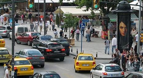 Etiler İnci Büfe, Bağdat Caddesi’ndeki şubesini kapattı!