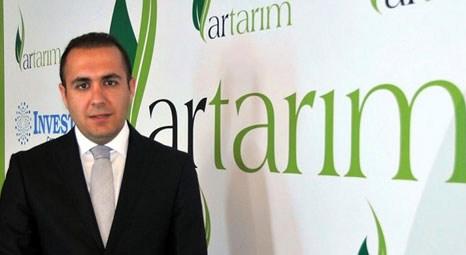 Ar Tarım, Ankara’da genel merkez olarak kullanacağı daire satın aldı!