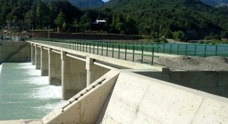 EPDK ve DSİ, HES ve baraj projelerine kamulaştırma izni verdi!
