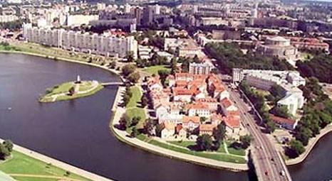 CET İnşaat, Belarus’ta 3 HES projesine başlayacak!