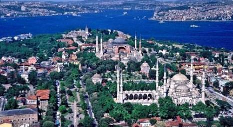 İstanbul’da Kemerburgaz ve Şile’ye yeni şehirler kurulacak!