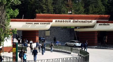 Anadolu Üniversitesi Film Stüdyoları projesi TRT desteğiyle hayata geçirilecek!