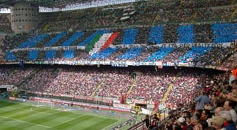 Inter, Milan ile ortak kullandığı Giuseppe Meazza'dan taşınacak!