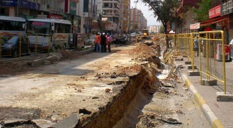 İstanbul Tuzla’da 4 şeritli ana cadde tapulu arsa çıktı!