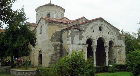 Trabzon Ayasofya Müzesi camiye dönüştürülecek!