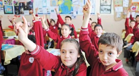 Gümrük ve Sanayi Bakanlığı, kooperatiflerin okul sektörüne girmesini sağladı!