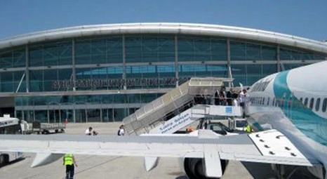 Diyarbakır Havaalanı 1 Eylül'de hizmete girecek!