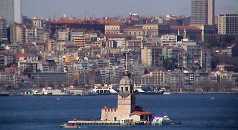 İstanbul'un  imarında kriter, sağlıklı şehircilik olmalı!
