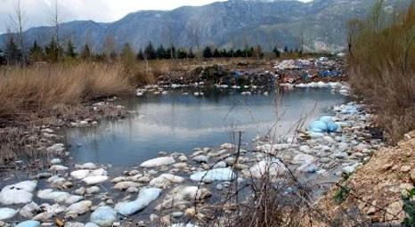 Çevre ve Şehircilik Bakanlığı, Eğirdir Gölü’nü koruma altına alıyor!