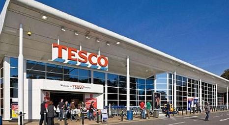 Tesco İngiltere’de müşterilerine konut kredisi verecek! Türkiye’de de yapar mı?