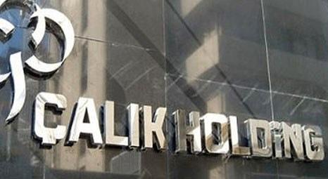 Çalık Holding, Gürcistan’ın ilk doğalgaz santralini kuracak!