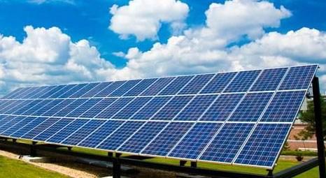 MEDAŞ, Konya’da Türkiye’nin ilk PV güneş enerji sistemini kurdu!