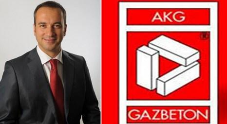 Levent Akgerman, TGÜB’ün yeni başkanı oldu!