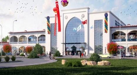 Afyon Kocatepe Üniversitesi, 28 bin metrekarelik alana yaşam merkezi inşa edecek!