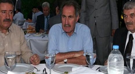 Ertuğrul Günay, Birlik Vakfı’nın Güral Residence’daki iftarına katıldı!