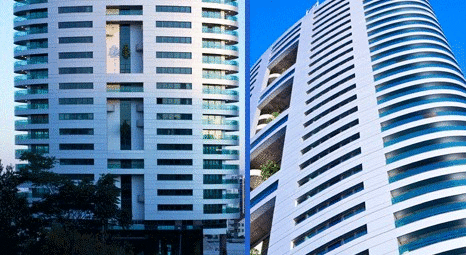 Portakal Çiçeği Residence'ta 310 bin dolara!