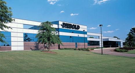 Diebold, ATM’lerden sonra gözünü Altus Bilişim’e dikti!