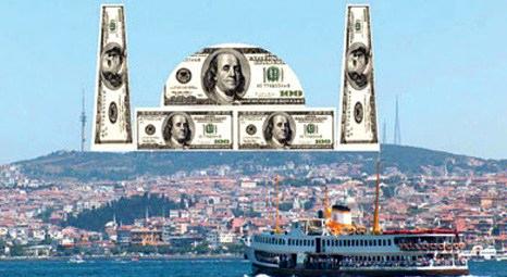 XXI Mimarlık Dergisi’nden absürd Çamlıca projeleri yarışması!
