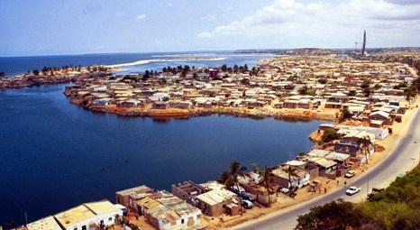 Luanda, 21 bin liralık ev kirası sayesinde dünyanın en pahalı şehri seçildi!