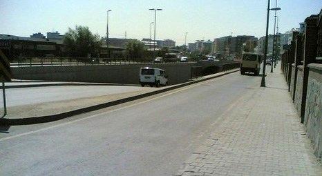 İstanbul Firüzköy’de satılık bina! 7.5 milyon dolar!
