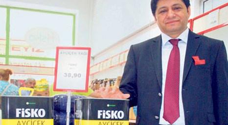 Fiskobirlik, Karadeniz’deki mağaza sayısını artıracak!