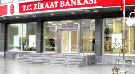 Ziraat Bankası’nın Balkanlar’daki merkezi Bosna’da olacak!