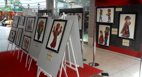 Carrefour Bursa AVM, Karagöz Hacivat Tasvirleri Fotoğraf Sergisi’ne ev sahipliği yapıyor!