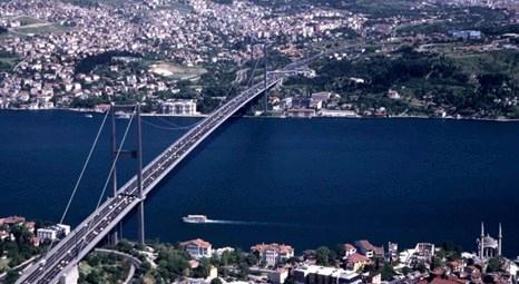 İstanbul’da kurulacak 1 milyon nüfuslu şehir imar planlarına uymuyor mu?