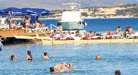 Ramazan Bayramı’nda tatilciler otelleri şimdiden doldurdu!